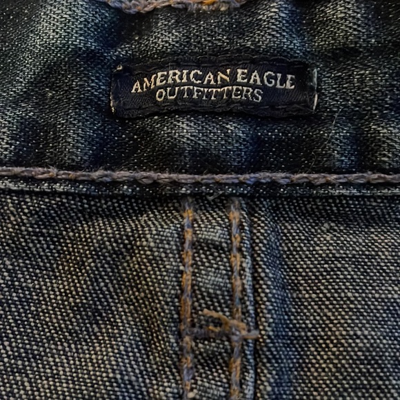 American Eagle denim skirt - Picture 5 of 5